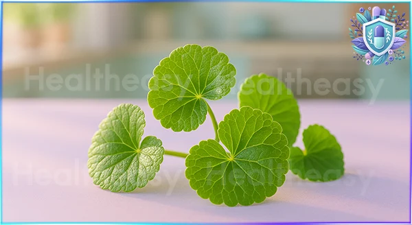 สารสกัด Gotu kola