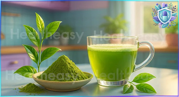 สารสกัด Green Tea