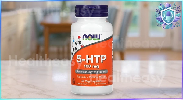 5-HTP ยี่ห้อไหนดี