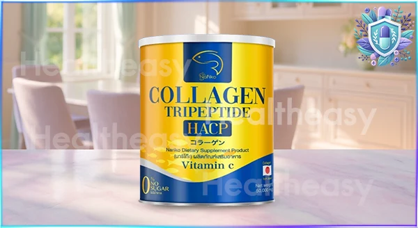 คอลลาเจน ไตรเปปไทด์ ยี่ห้อไหนดี