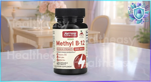 วิตามิน B12 ยี่ห้อไหนดี
