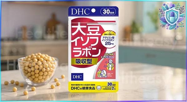 ไอโซฟลาโวน ยี่ห้อไหนดี