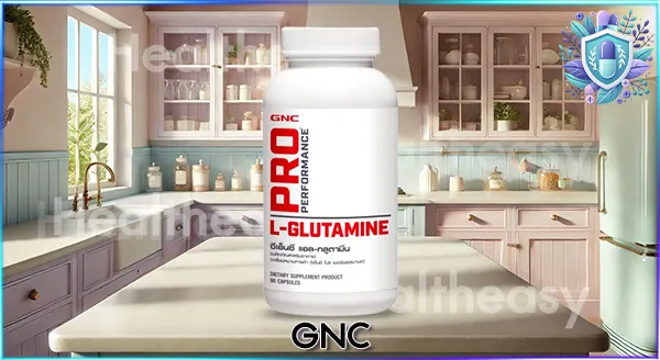 GNC