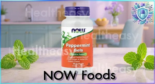 NOW Foods