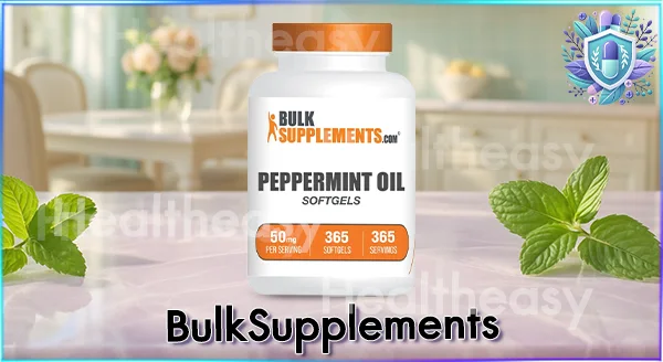 Bulksupplements