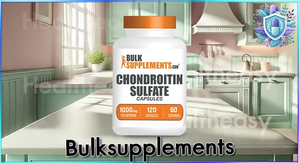 Bulksupplements
