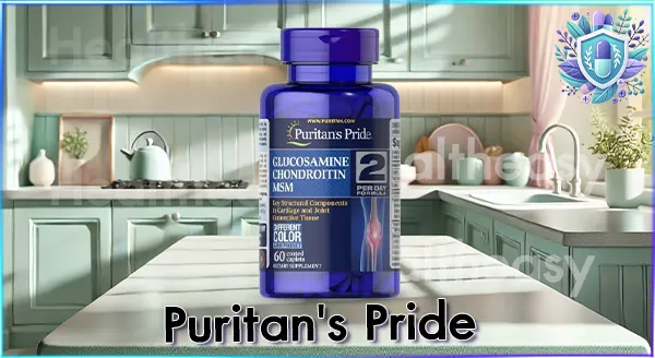 Puritan's Pride