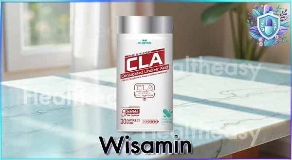 Wisamin