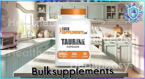 BulkSupplements