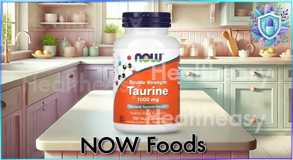 Now Foods