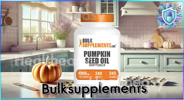 BulkSupplements