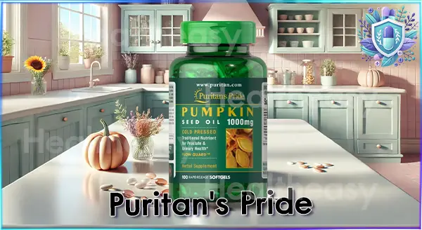 Puritan's Pride