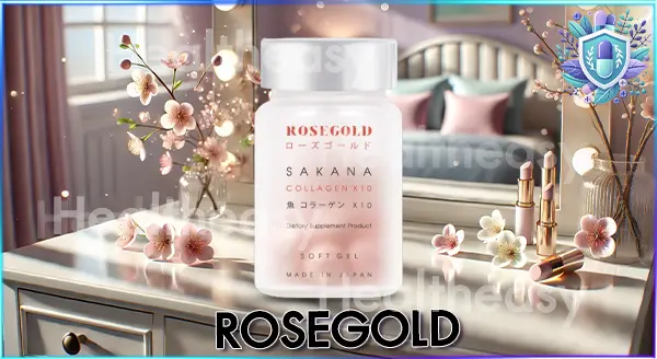 ROSEGOLD
