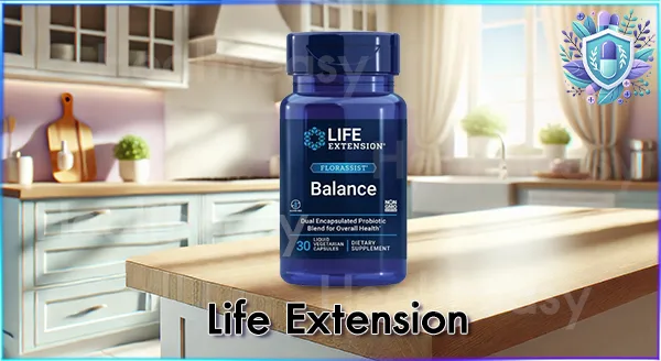 Life Extension