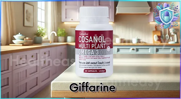 Giffarine
