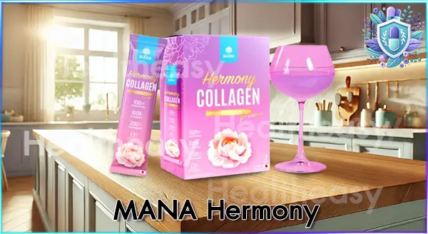 MANA Hermony