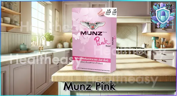 Munz Pink