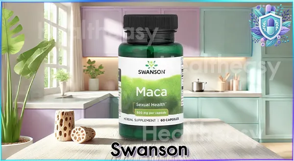 Swanson