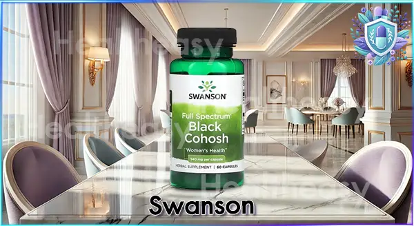 Swanson