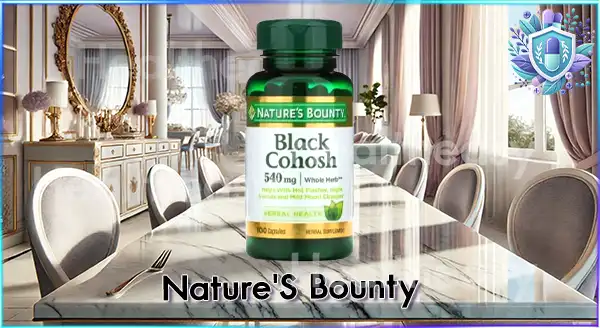 Nature'S Bounty