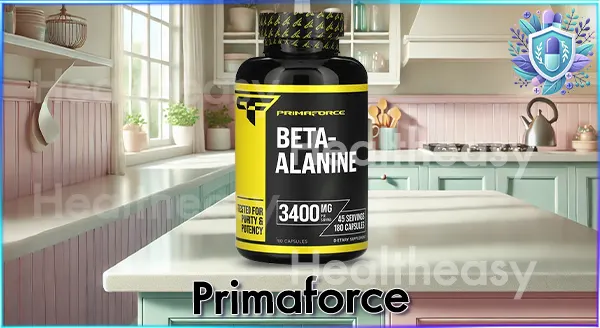 Primaforce
