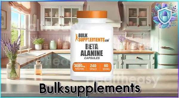 Bulksupplements