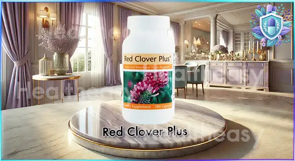 Red Clover Plus