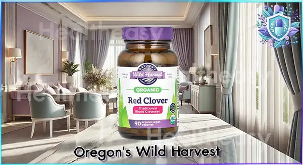 Oregon's Wild Harvest