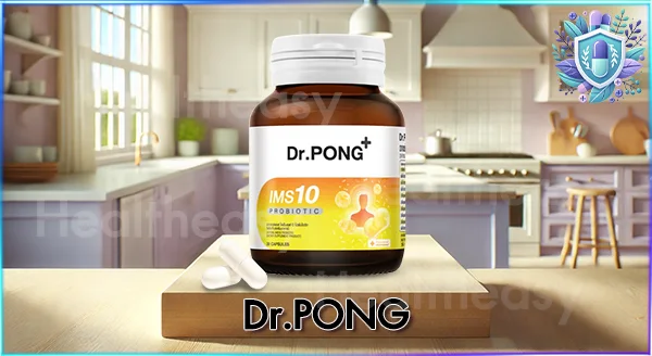 Dr.PONG