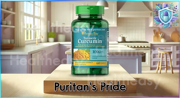 Puritan's Pride