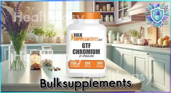 BulkSupplements