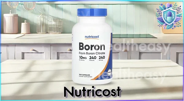 Nutricost