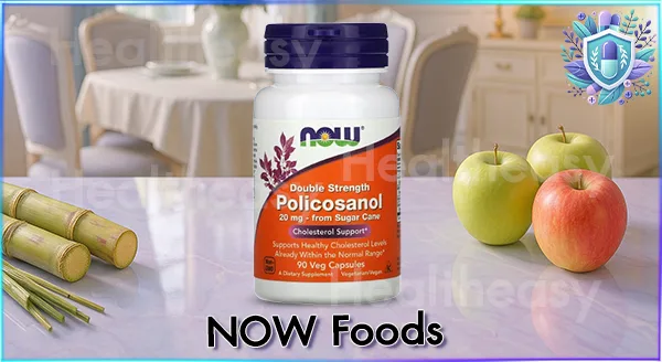 NOW Foods