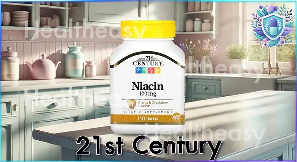 21st Century