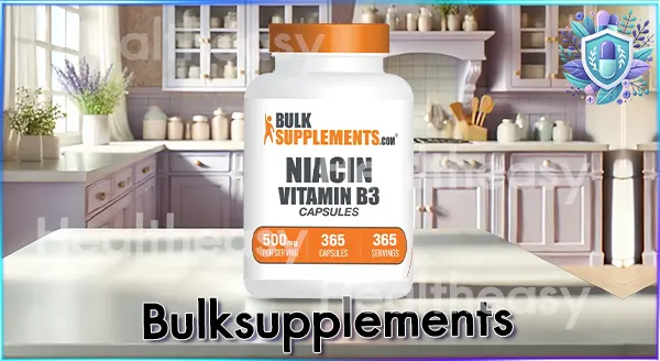 Bulksupplements