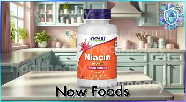 Now Foods