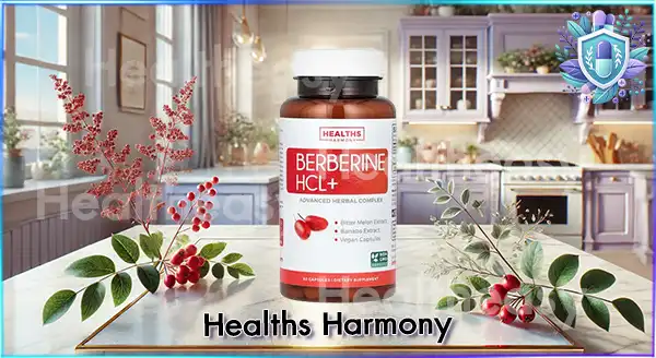 Healths Harmony