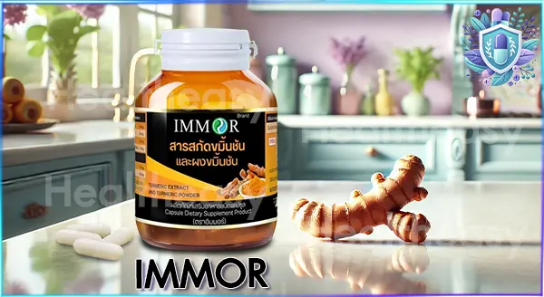 IMMOR
