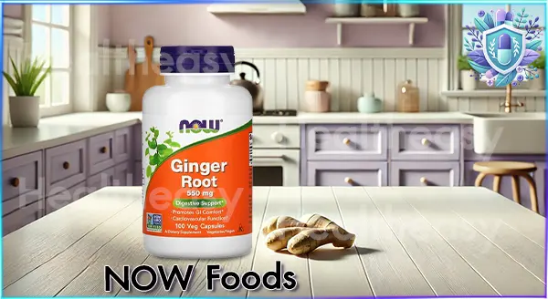 NOW Foods