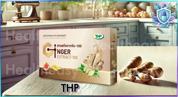 THP