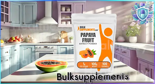 Bulksupplements