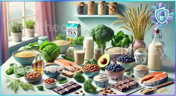 Superfood คืออะไร