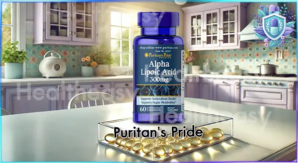 Puritan's Pride