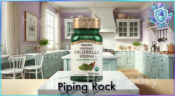Piping Rock