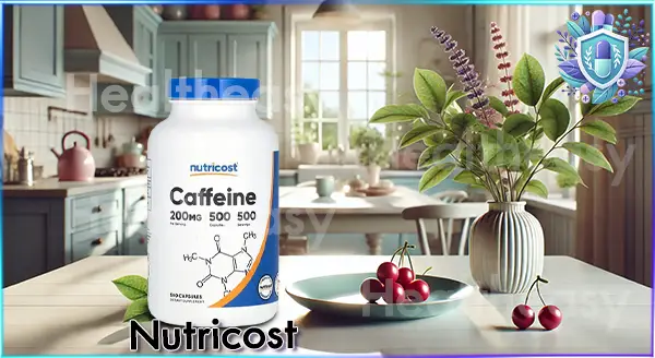 Nutricost