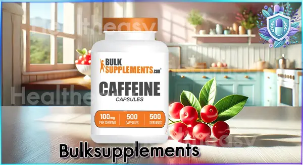 Bulksupplements