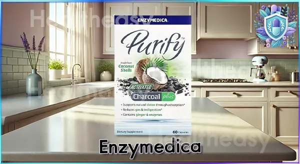 Enzymedica