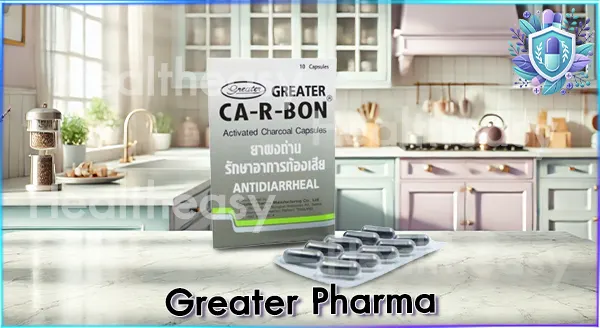 Greater Pharma