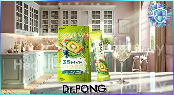 Dr.PONG