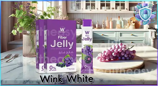 Wink White